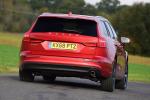 Volvo V60 D3 Momentum 2018 года (UK)